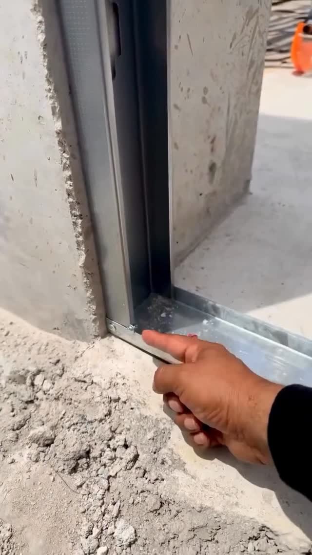 academia.drywall_hogar 게시물 이미지: los tornillos cabeza de lenteja no son para...