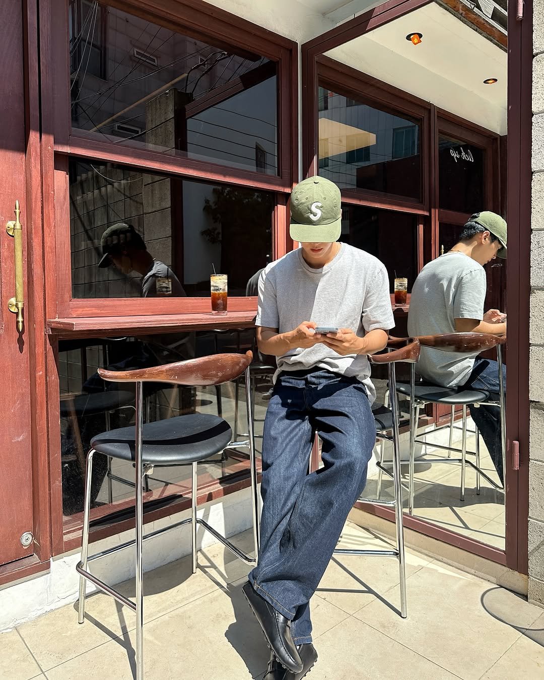 Photo by 차학연 on July 11, 2025.