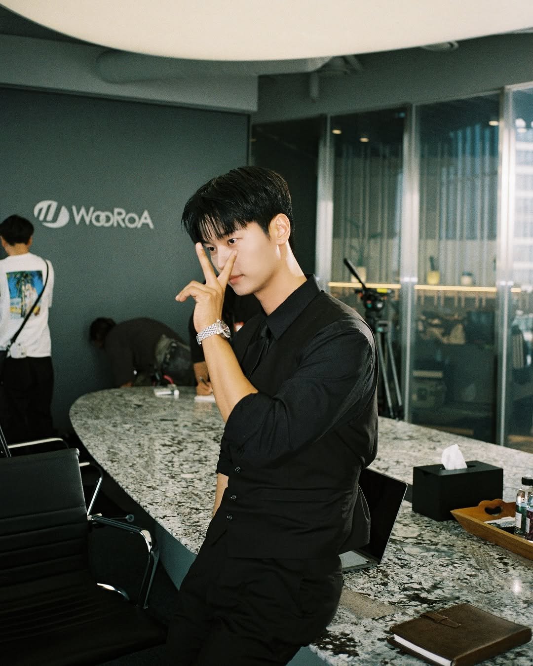 Photo by 차학연 on July 30, 2025.