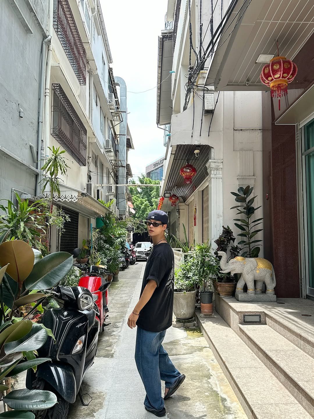 Photo by 차학연 on August 17, 2025.