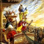 bhagavadgita___ 프로필 사진