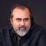 acharya_prashant_ap 인스타그램 프로필 사진