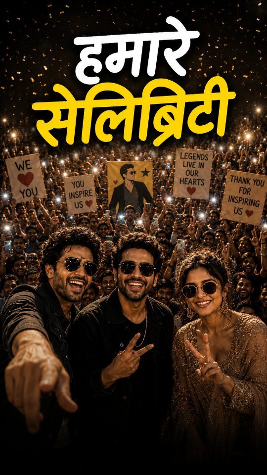 acharya_prashant_ap 게시물 이미지: Celebrity Worship
.
.
गीता मिशन के बारे में...
