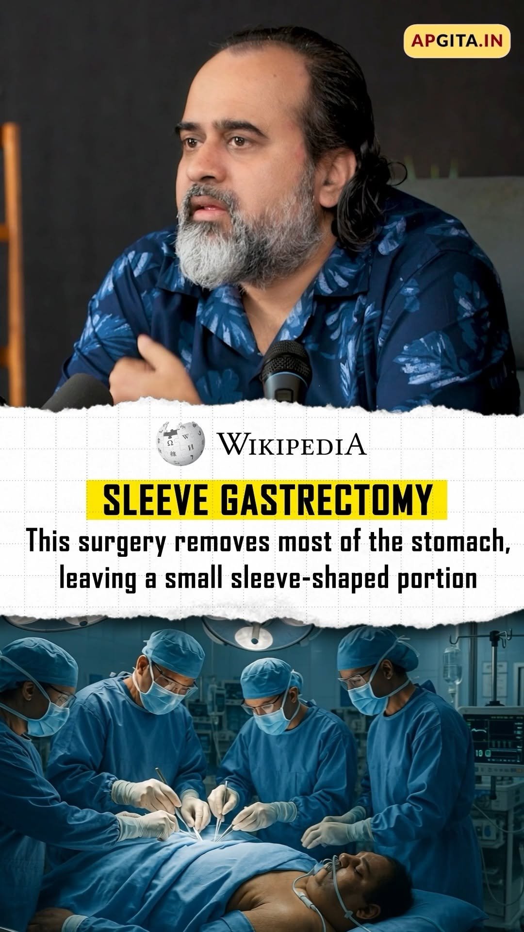 acharya_prashant_ap 게시물 이미지: ज़िंदगी बदल गई

ये वीडियो श्रीमद्भगवद्गीता -...