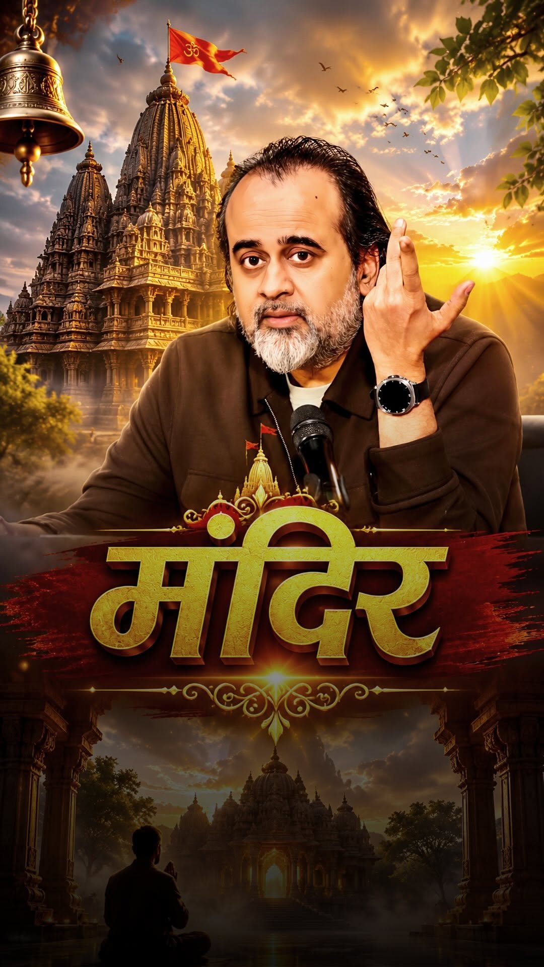 acharya_prashant_ap 게시물 이미지: मंदिर…..
.
.
गीता मिशन के बारे में अधिक जानने...