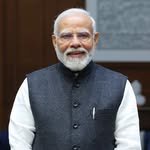 narendramodi 프로필 사진