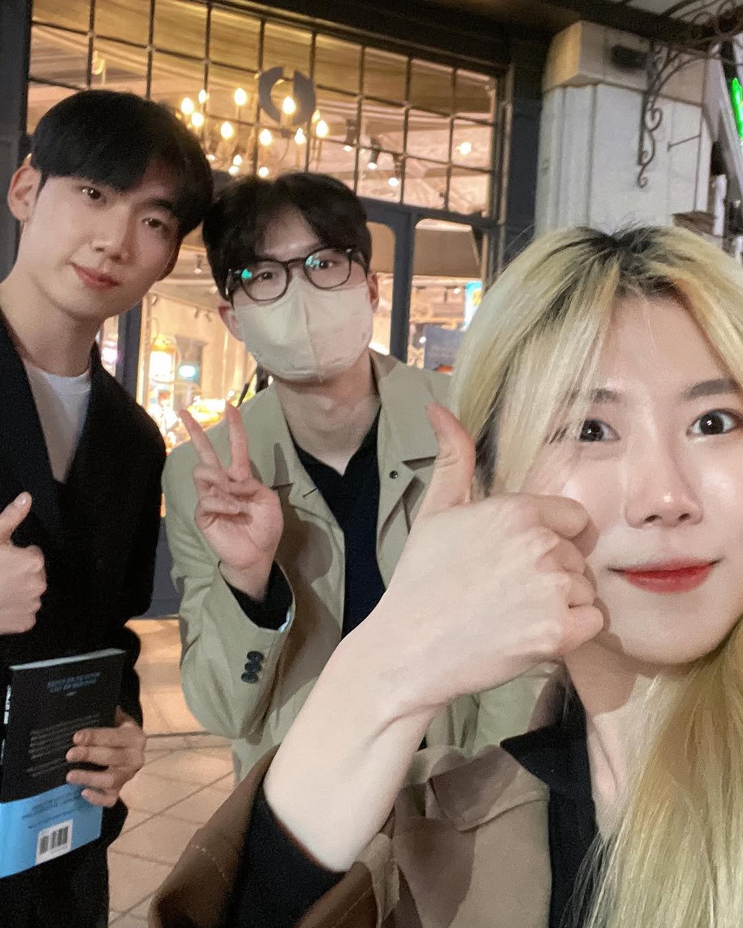 achiever2520 게시물 이미지: ["야, 너 진짜 아웃풋 내야돼."]

5개월 전과 지금을 비교해보면, 상상도 할...