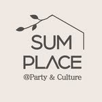 sumplace_event 프로필 사진