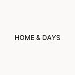 homeanddays.kr 프로필 사진