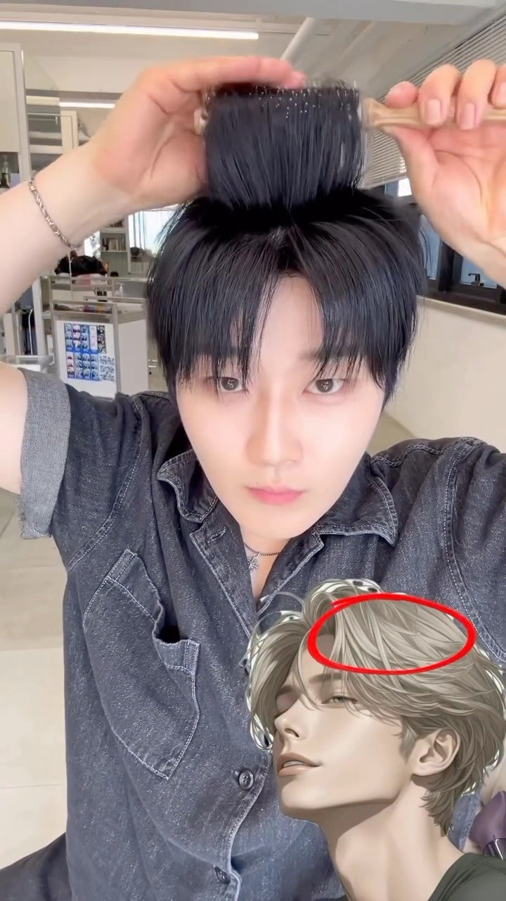 acide_pluie 게시물 이미지: 그림같은 결감 만들기의 포인트는❓

결과는 3일 후(7/19)에 공개됩니다!

예약...
