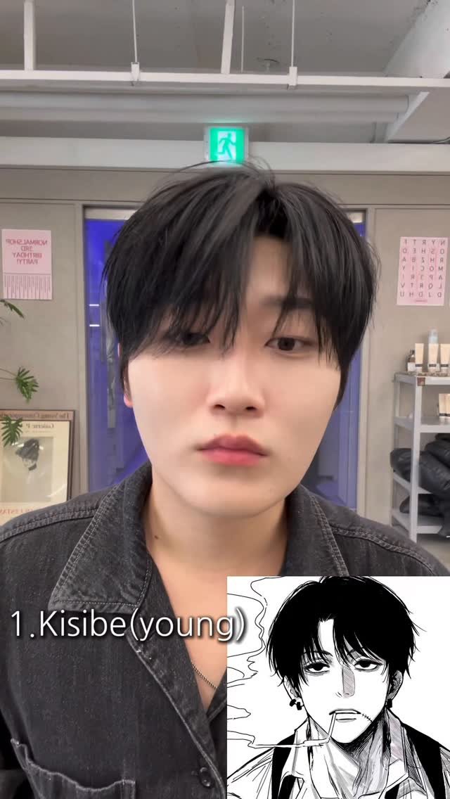acide_pluie 게시물 이미지: 체인소맨 드디어 오늘 개봉!! 
여러분의 최애는? 

예약...