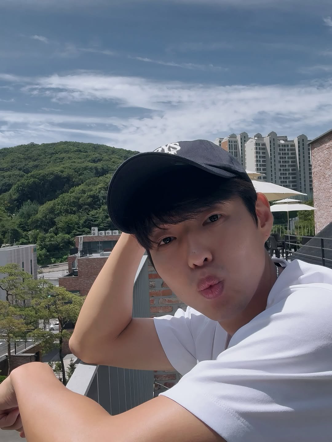 actor_hajun 게시물 이미지: 🌤️
