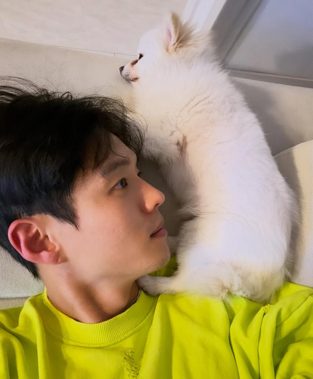actor_hajun 게시물 이미지: 🌜🌛