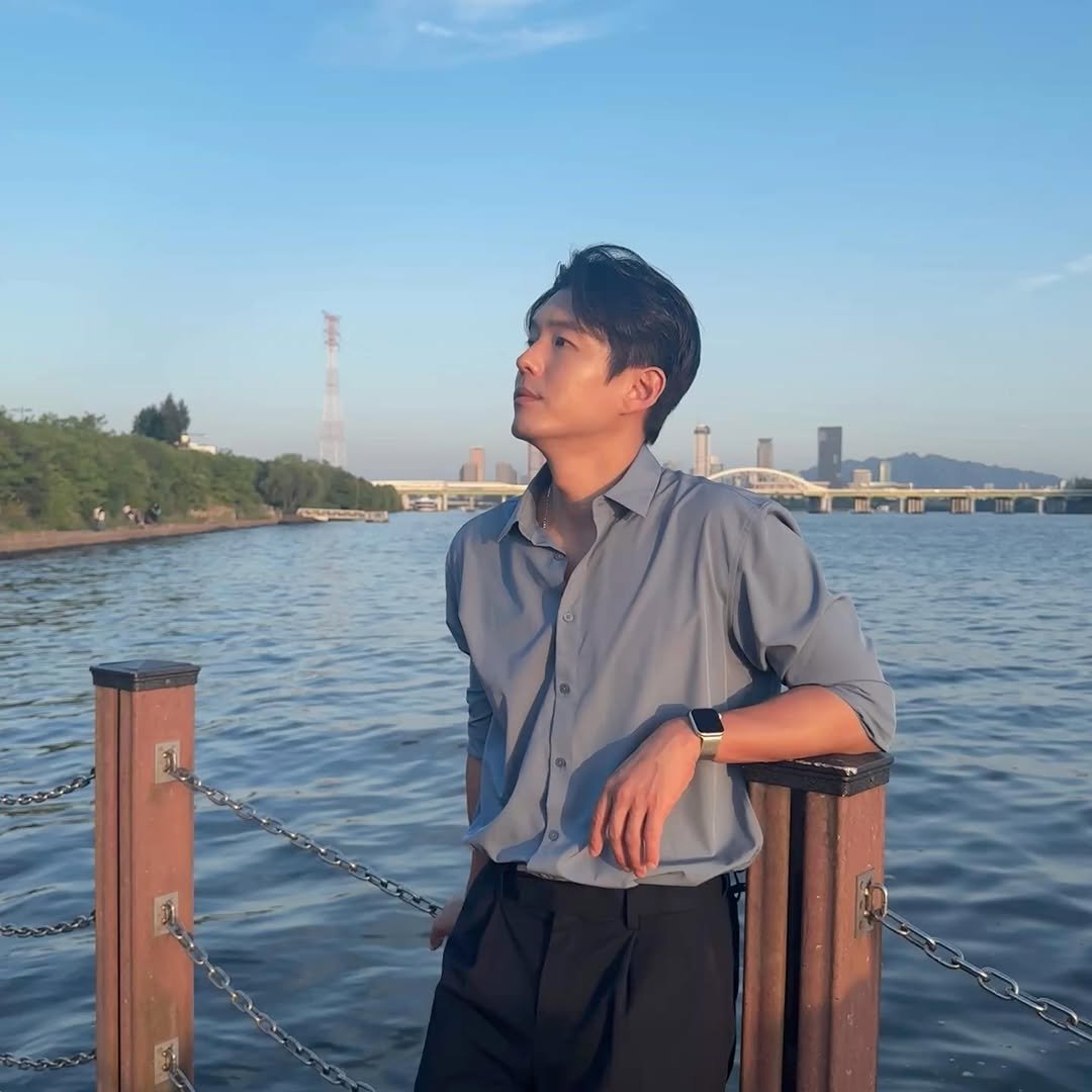 actor_hajun 게시물 이미지: 🌊