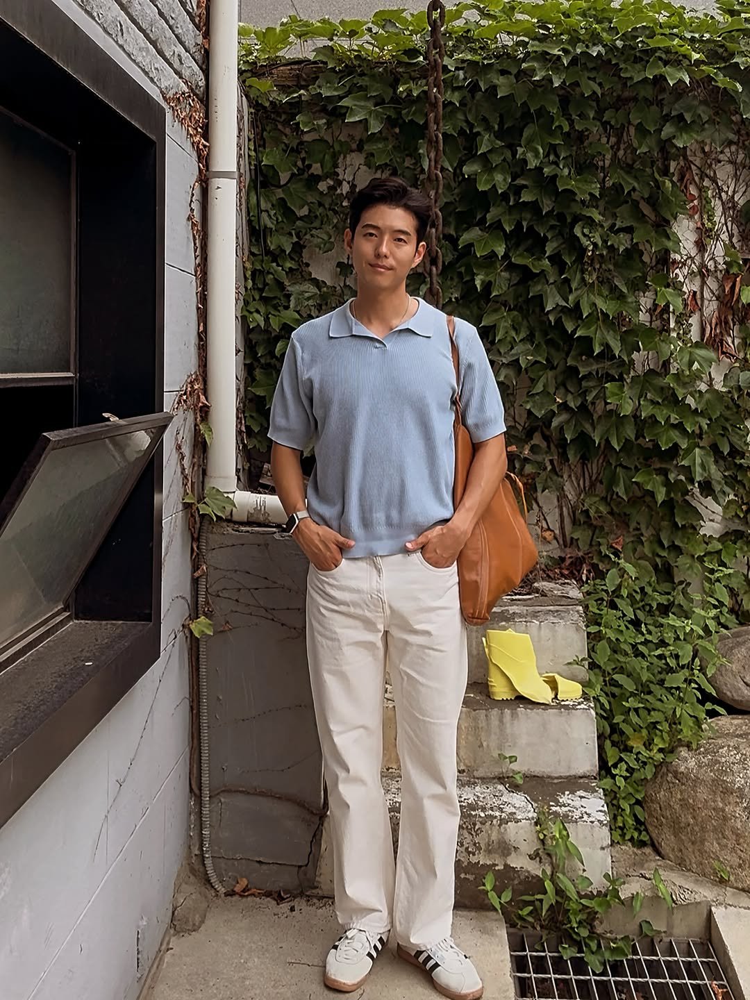 actor_hajun 게시물 이미지: 🌿
