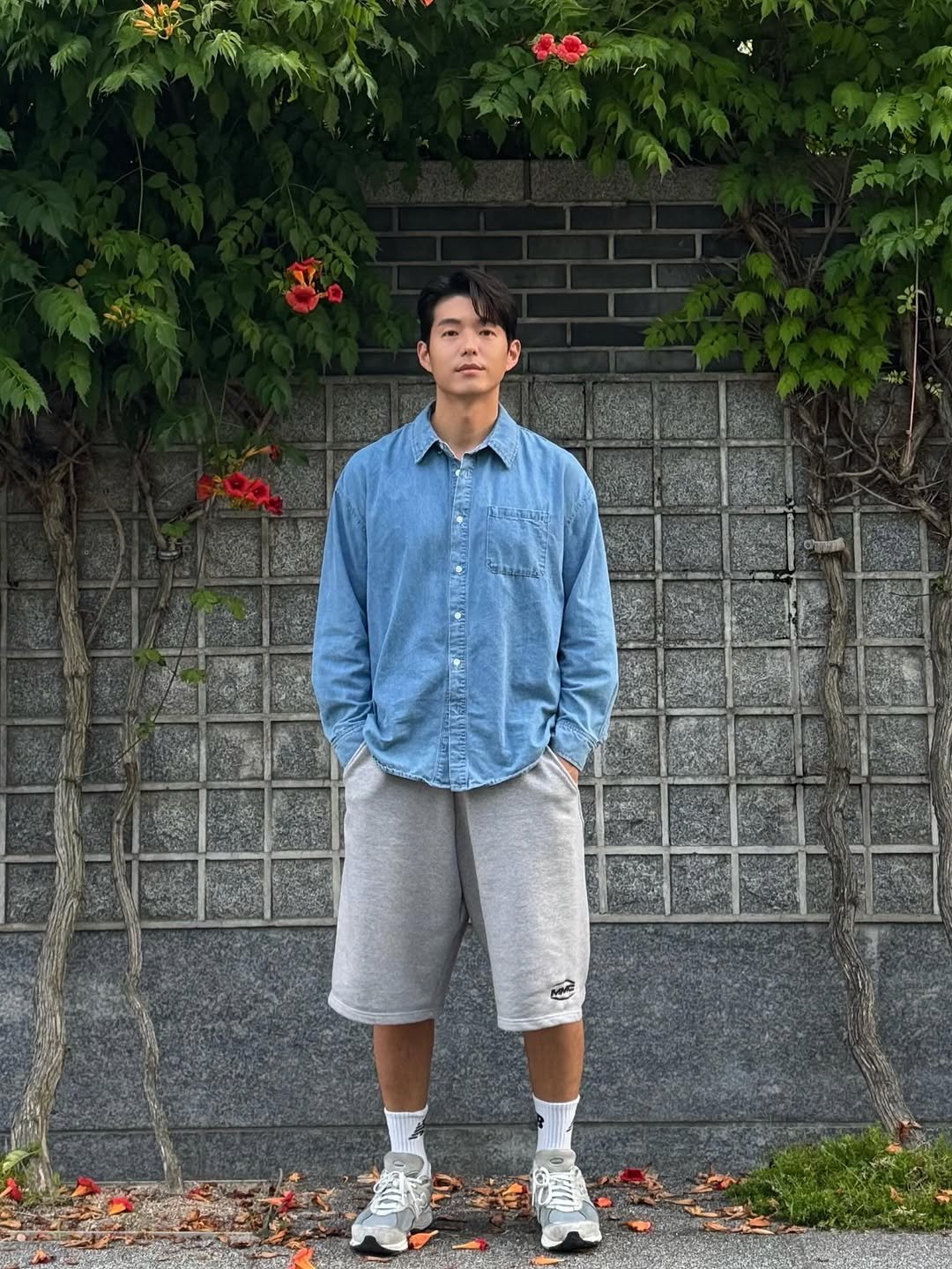 actor_hajun 게시물 이미지: 🌺