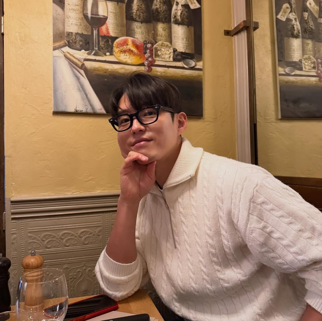 Photo by 하준   Ha_Jun on March 02, 2026. May be an image of text.