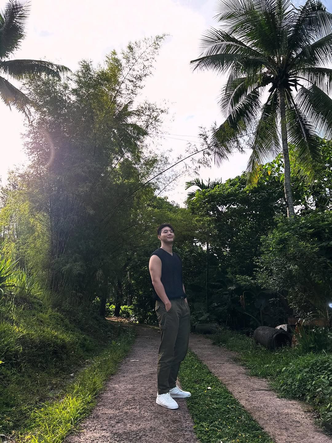 Photo by Kim Ji Soo on June 04, 2025.