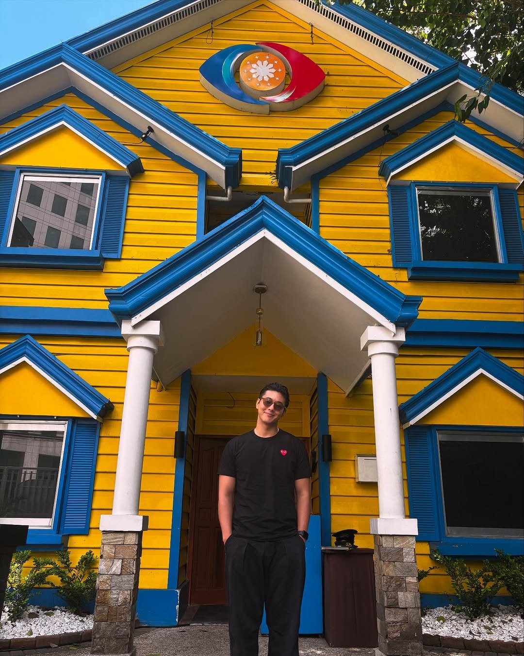 Photo by Kim Ji Soo on May 14, 2025.