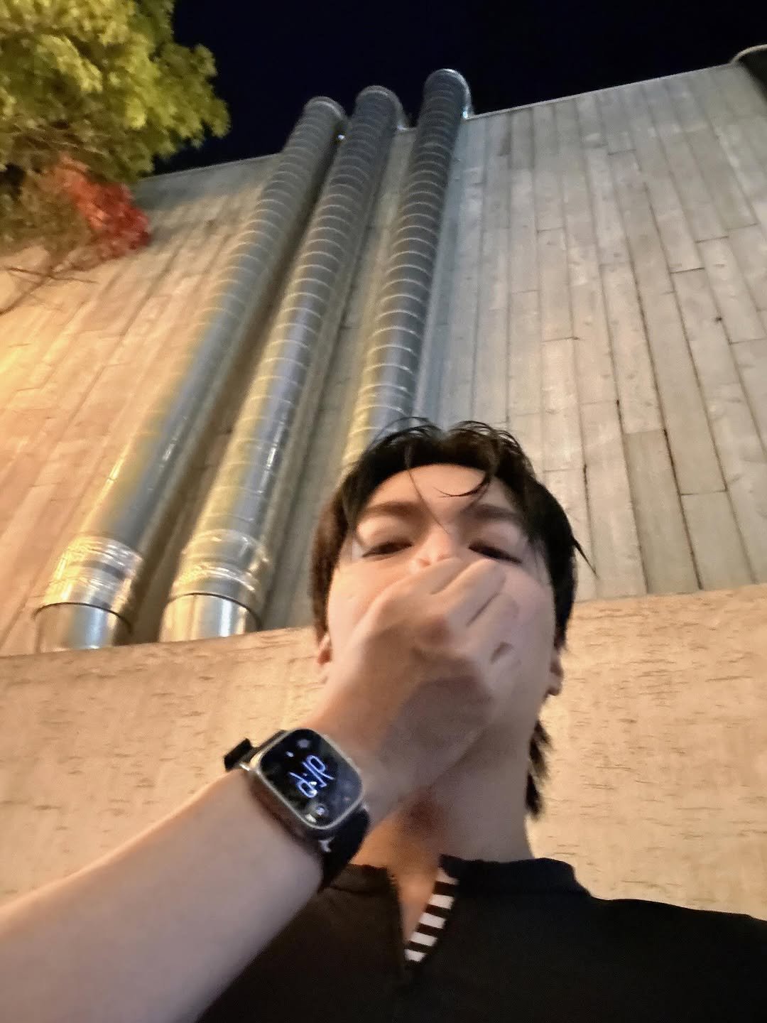 Photo by 이민호 leeminho on June 14, 2025.