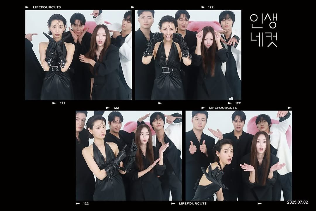 Photo by 이민호 leeminho on July 10, 2025.