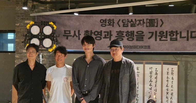 Photo by 이민호 leeminho on October 15, 2025.