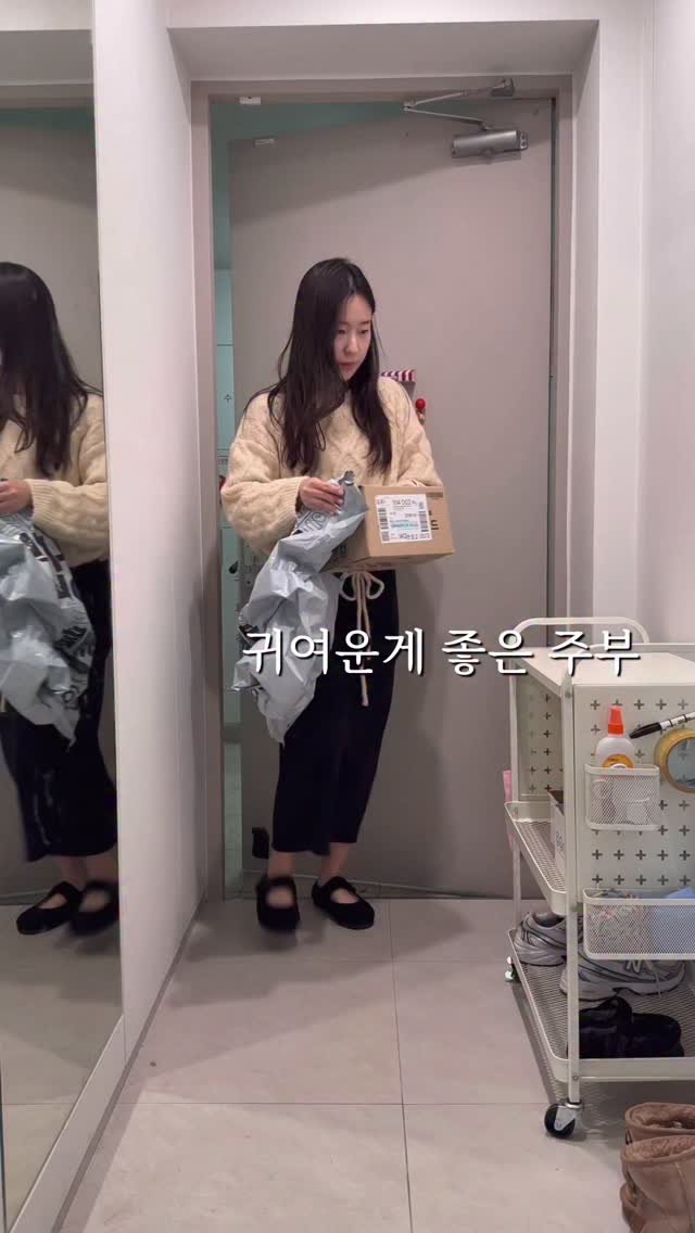 adays_reviewer 게시물 이미지: 30대 주부는 귀엽다고 무조건 사지 않져~~~
쓸모 있어야 삽니다 ☺️...