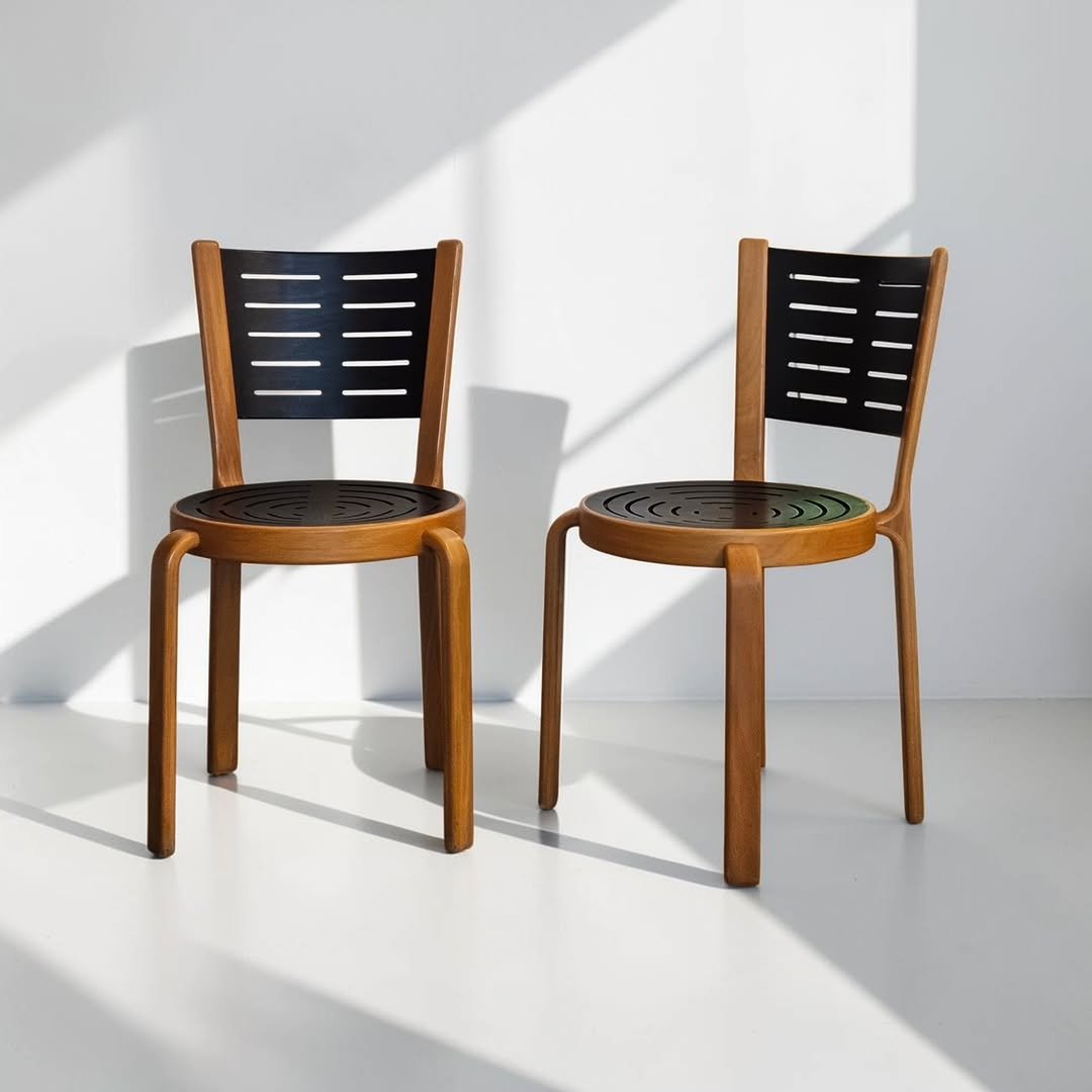 adel_vintage_ 게시물 이미지: MO Dart Chair - Magnus Olesen

size  43 w *...