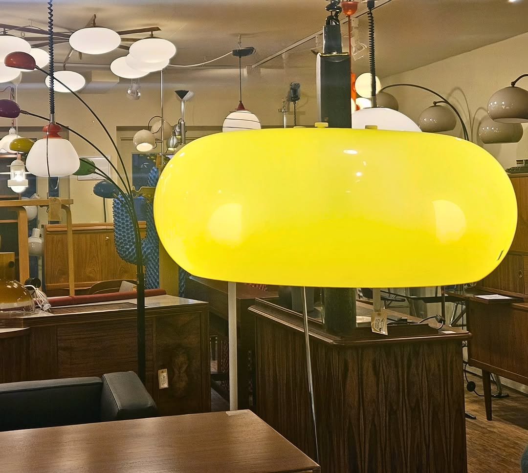 Photo by adel on December 11, 2025. May be an image of lighting and indoors.