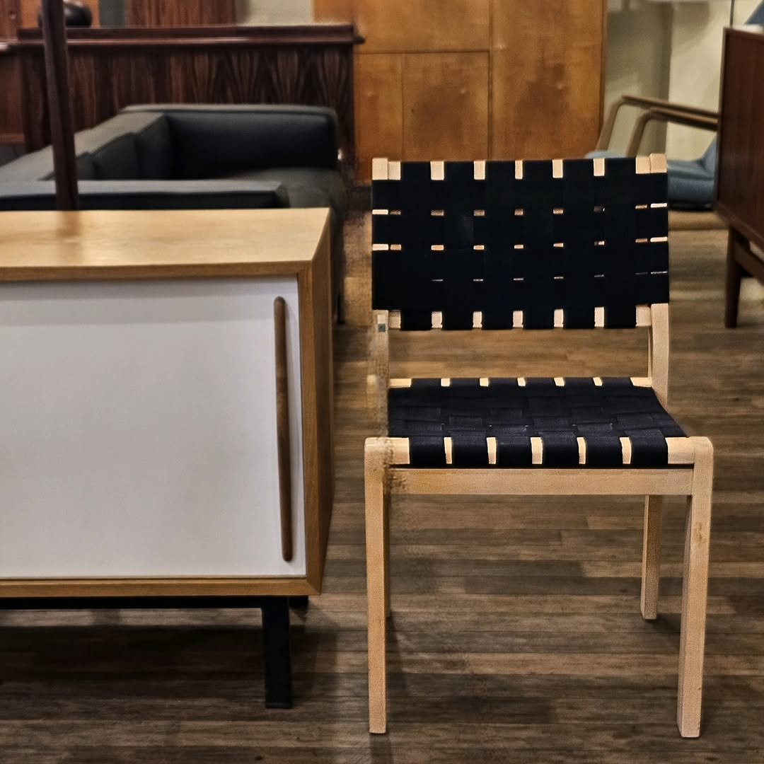 Photo by adel on December 02, 2025. May be an image of credenza and indoors.