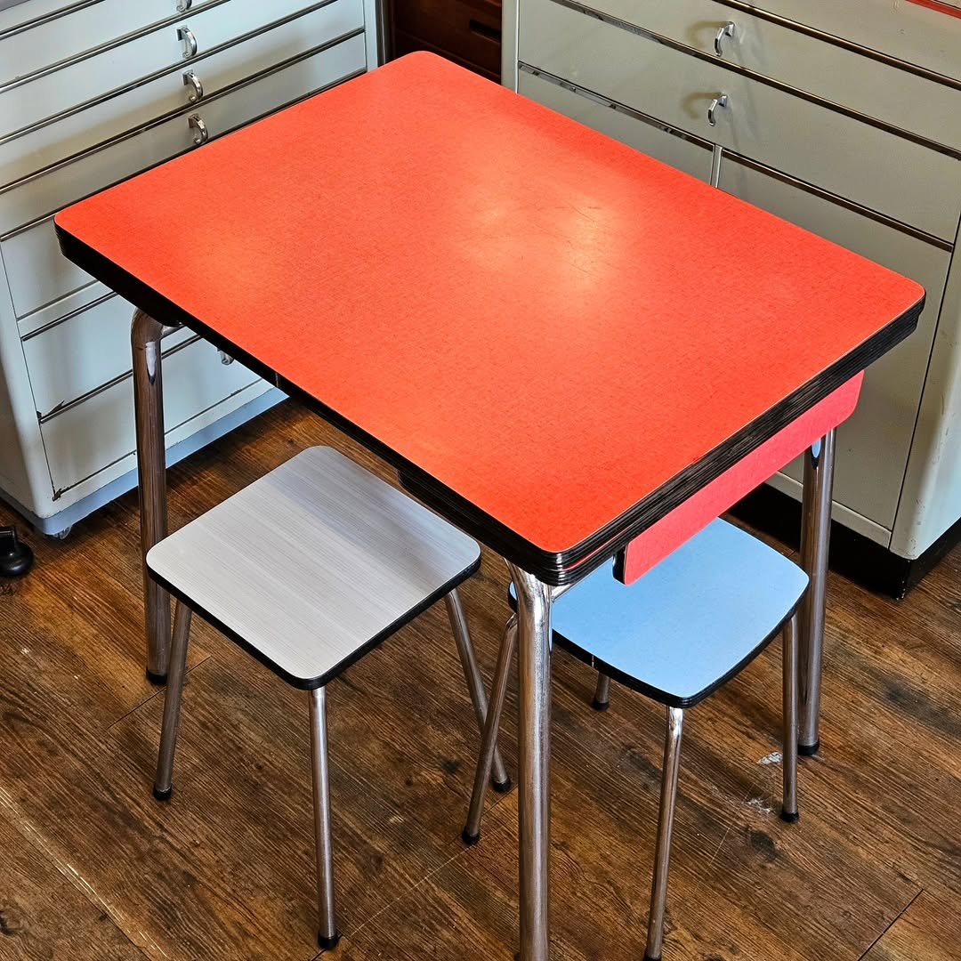 Photo by adel on July 25, 2025. May be an image of table and text.