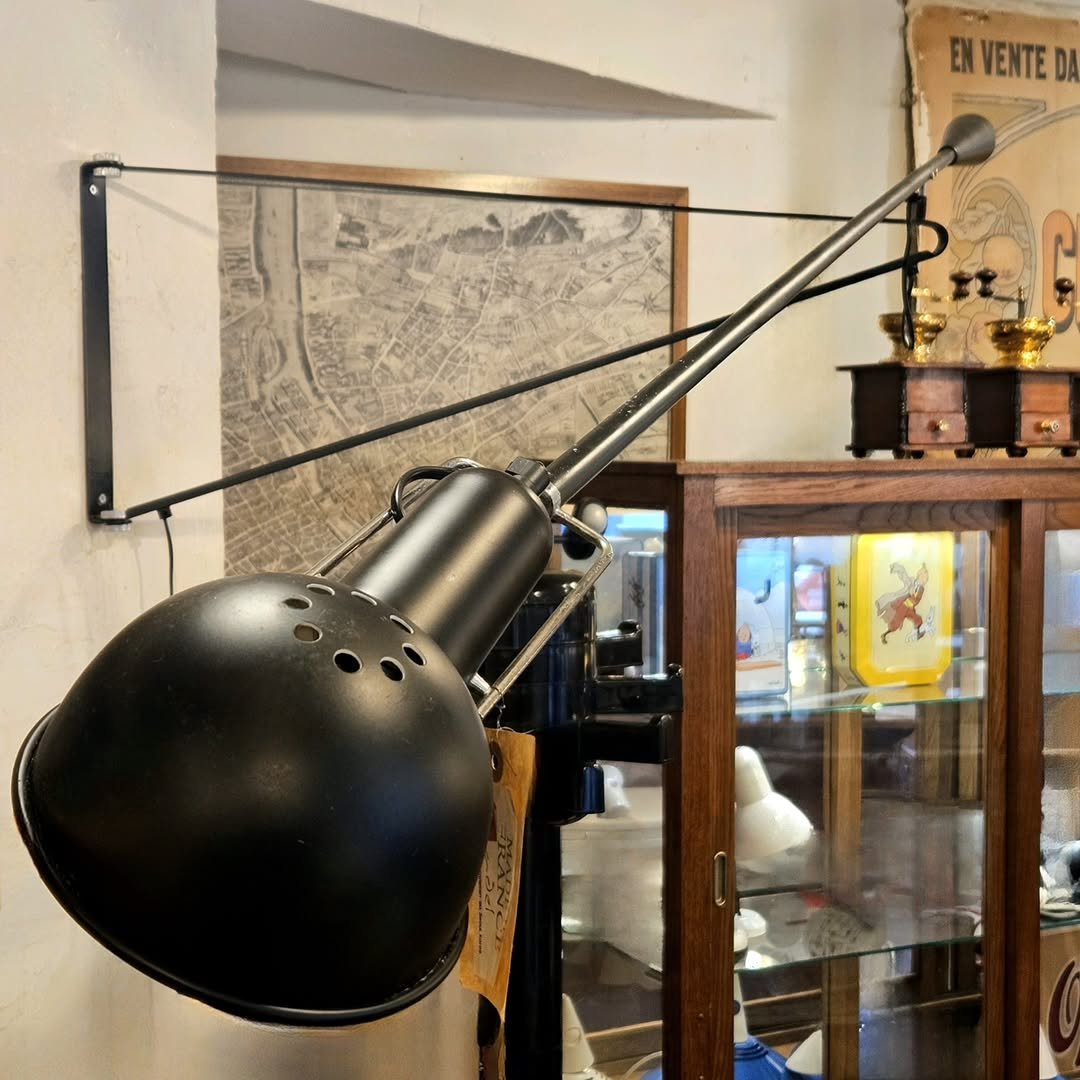 Photo by adel on November 01, 2025. May be an image of lighting, lamp, lamp shade and text.