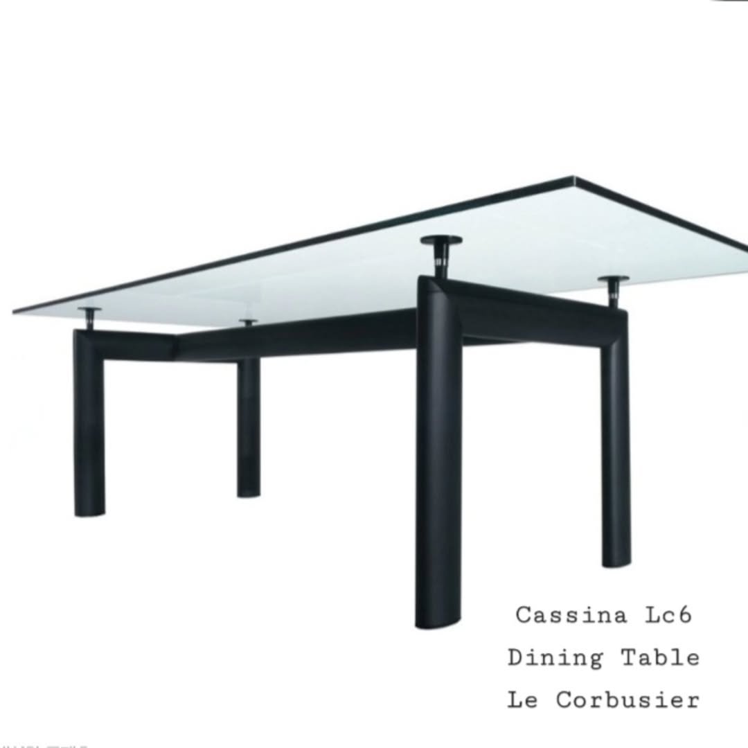 Photo by adel on August 07, 2025. May be an image of table, dining table and text.