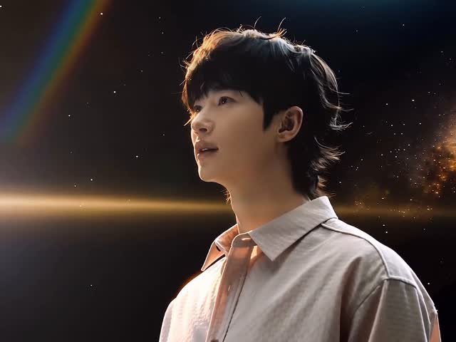 ader_error 게시물 이미지: A poetic vision of youth by ADERERROR and...