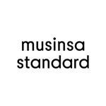 musinsa_standard 프로필 사진