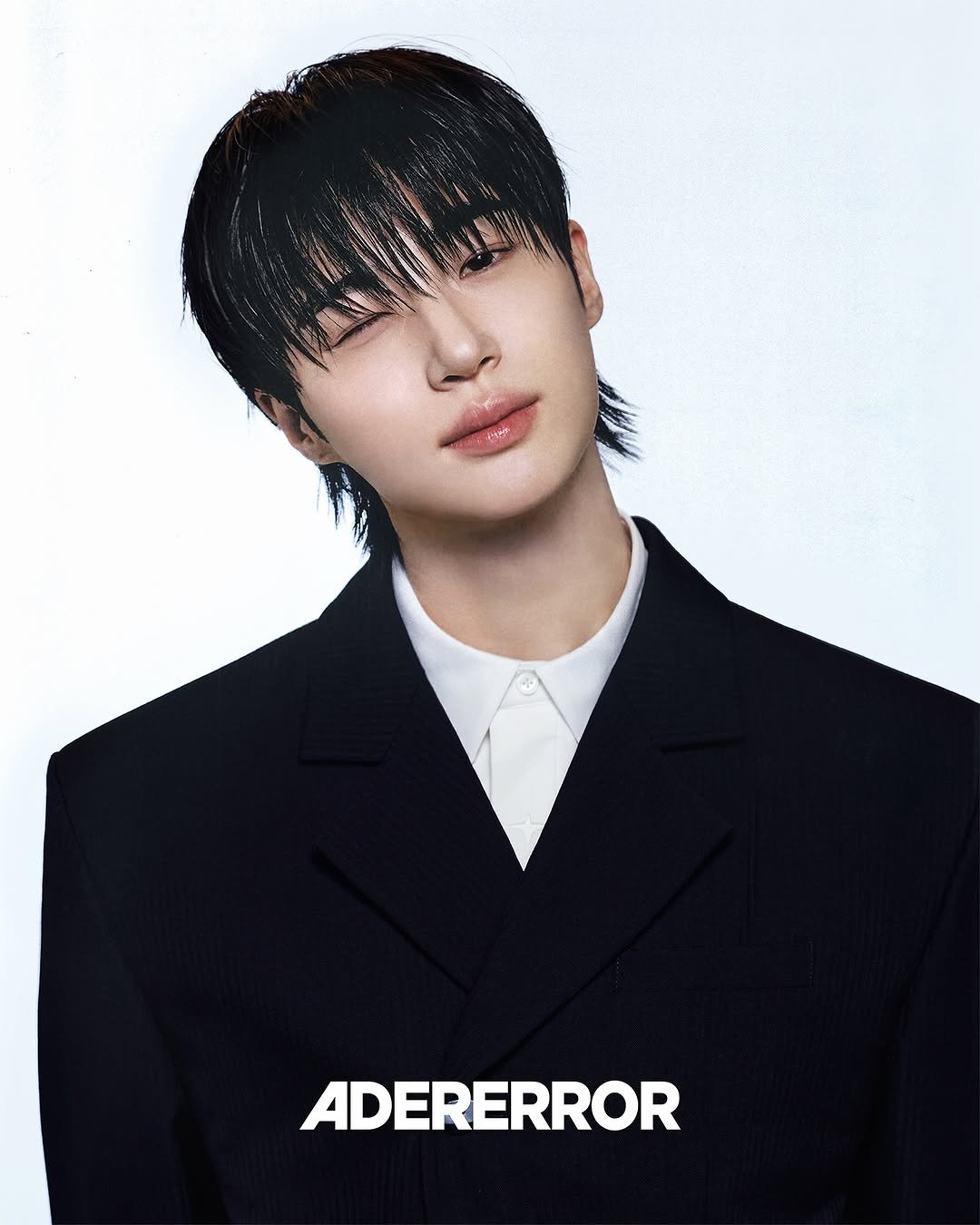 ader_error 게시물 이미지: Poetic Project begins with...
