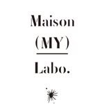 maison_my_labo 프로필 사진