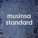 musinsa_standard 프로필 사진