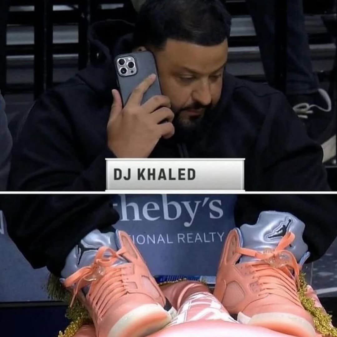 Photo by ADHD MAGAZINE on September 17, 2025. May be a Twitter screenshot of 1 person, sneakers and text.
