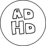 adhd.magazine 인스타그램 프로필 사진
