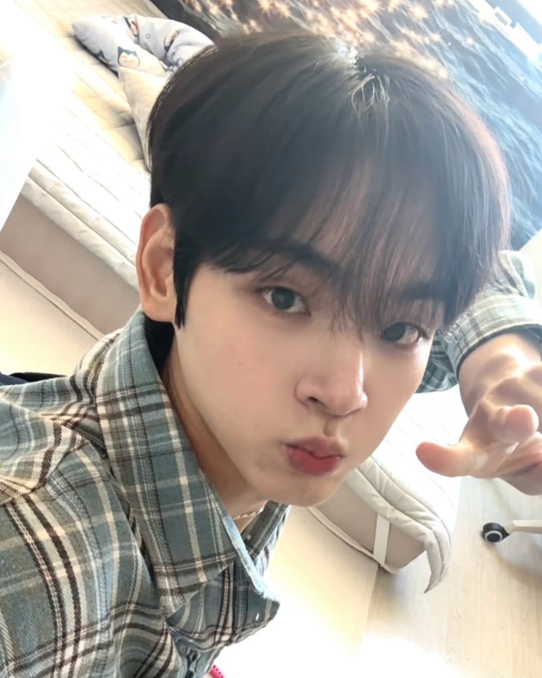 Photo by 어차피환이 on January 13, 2026. May be an image of text.