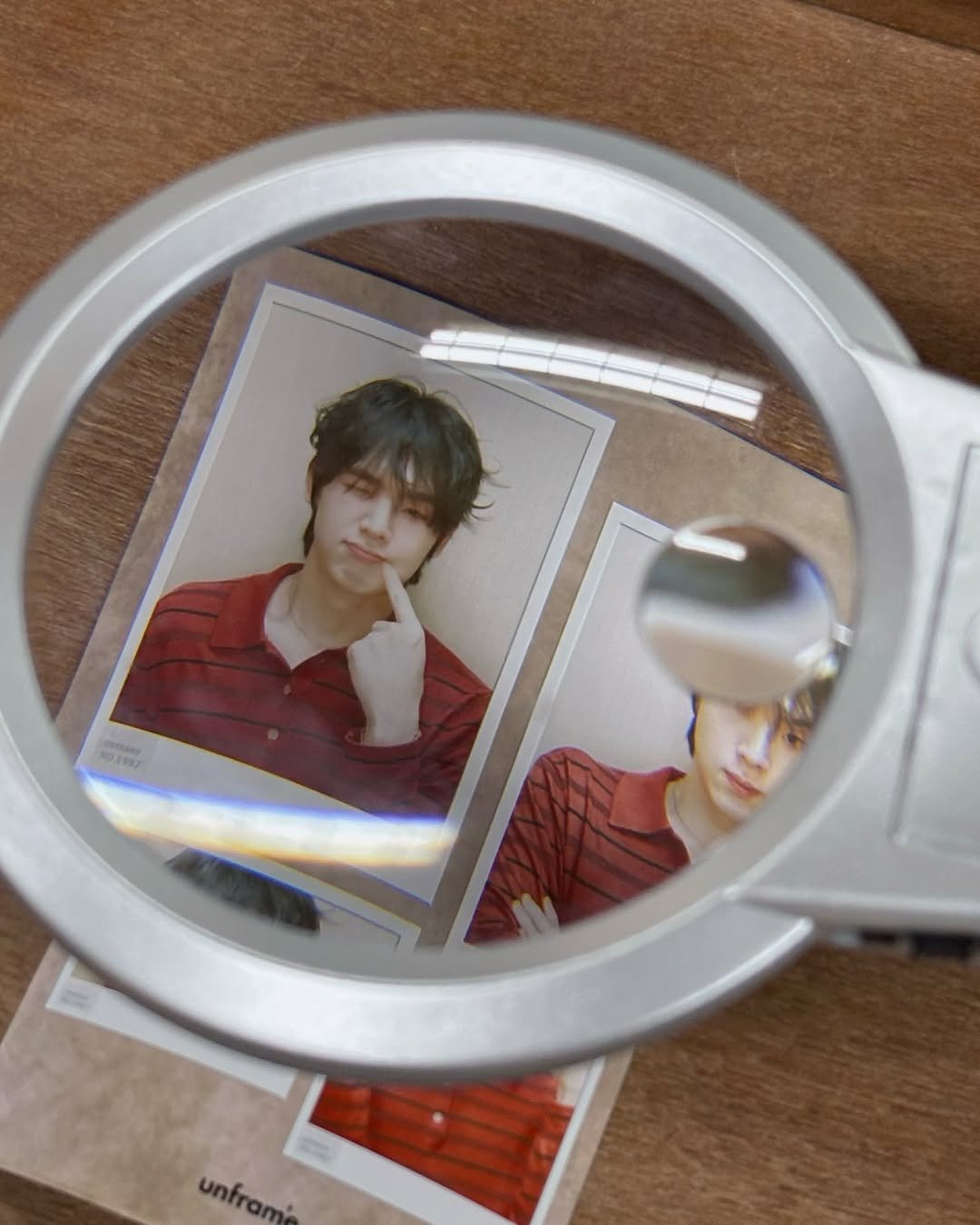 Photo by 어차피환이 on April 11, 2026. May be an image of text.