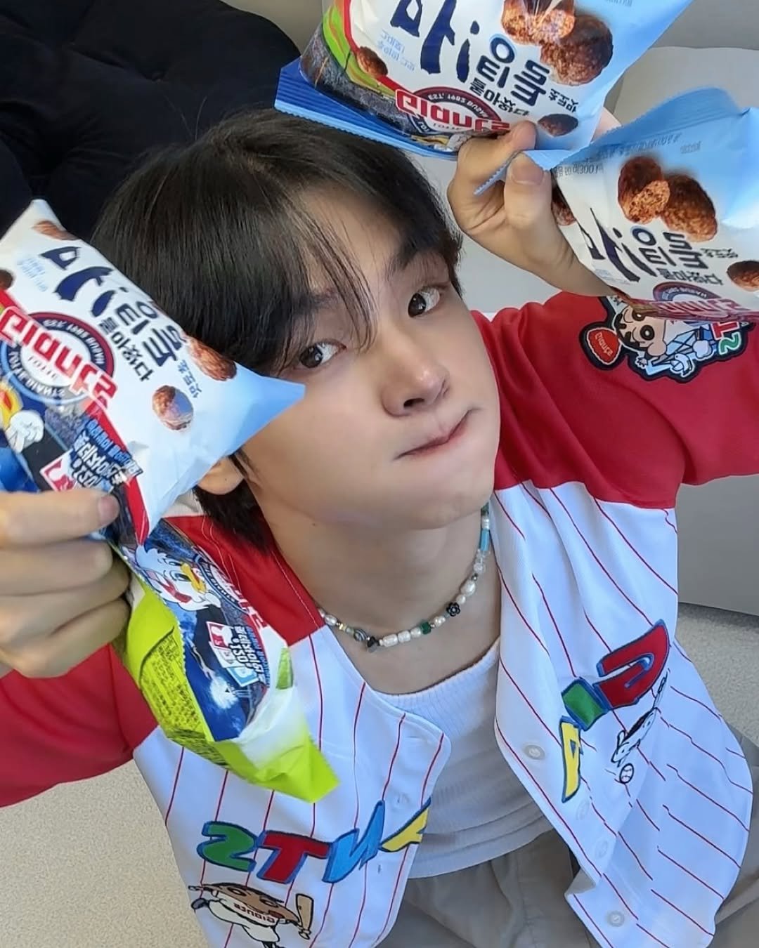 Photo by 어차피환이 on July 29, 2025.