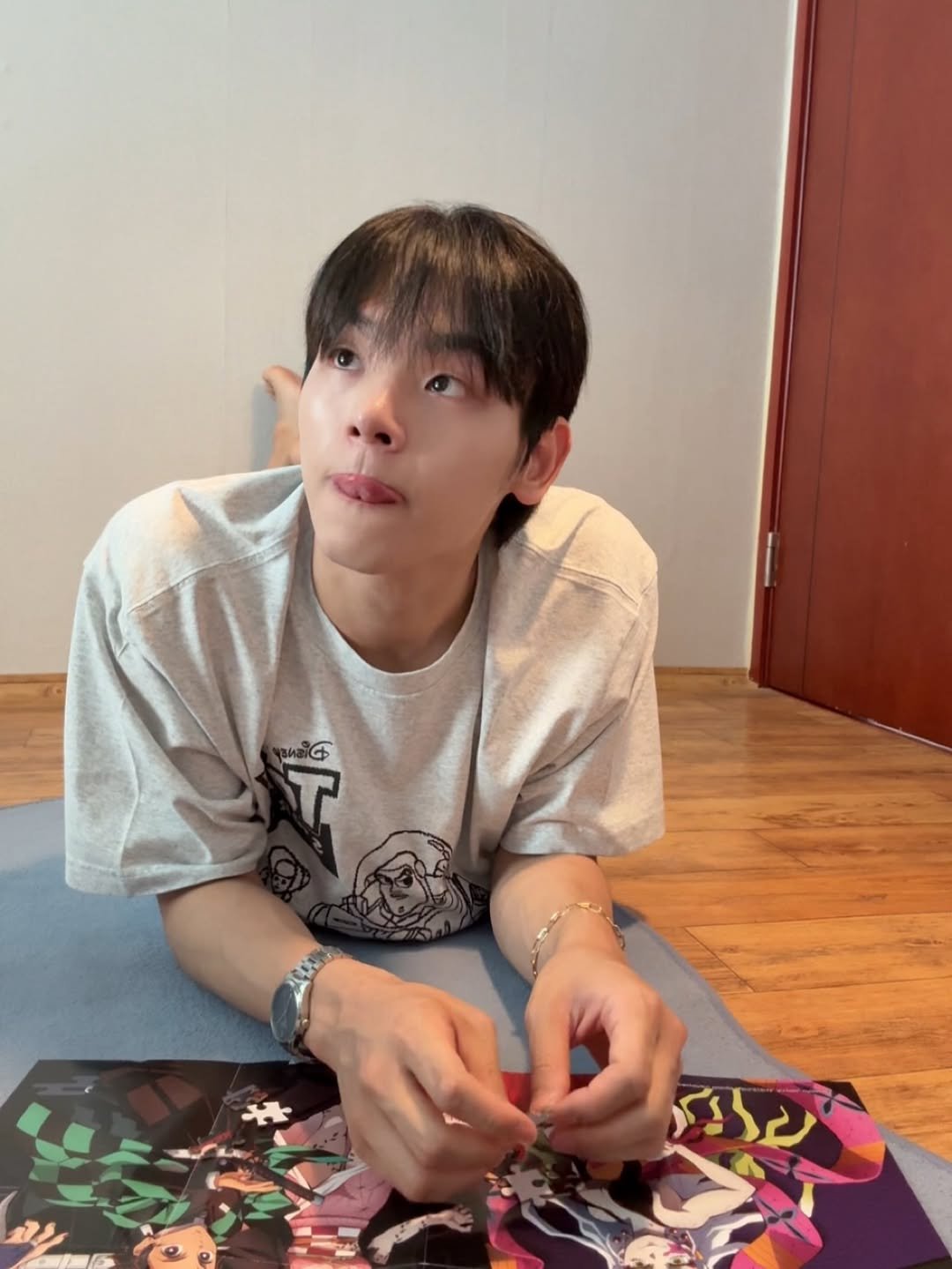 Photo by 어차피 환이 on June 25, 2025.