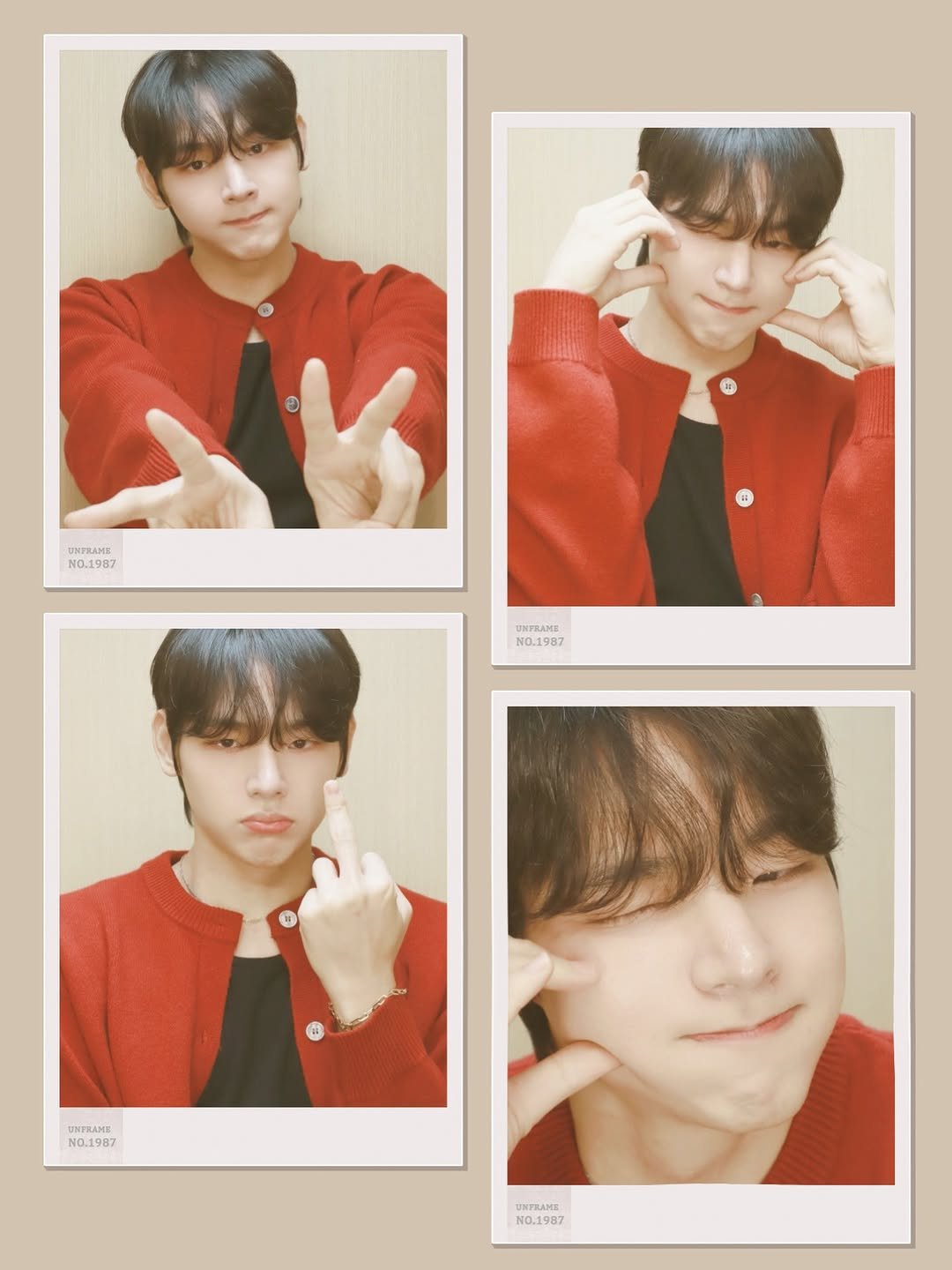 Photo by 어차피환이 on January 18, 2026. May be an image of text.