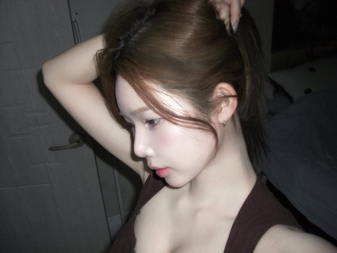 adorable.ssin 게시물 이미지: 아니 벌써 왜 5월 한주 밖에 안 남은 거야 😳