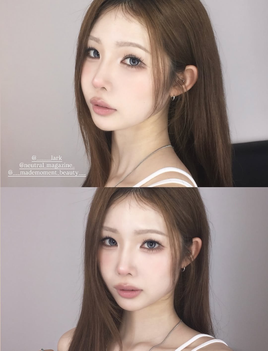 adorable.ssin 게시물 이미지: 이번엔 어떤 촬영했는지 너무 궁금하죠🪽

메이크업 너무 예쁘게 해주셔서 그런가...