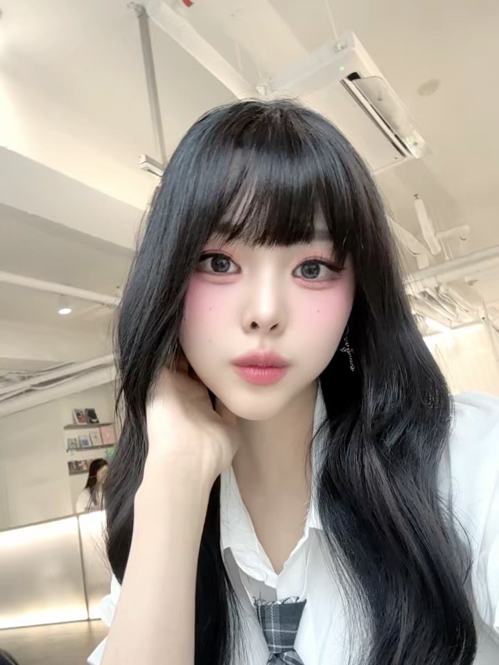 adore_daeyoungyoung 게시물 이미지: 💜 
이쁘다아쥬우💜💜 
 
 
 ✨예약은 프로필링크로 오세요✨ 
M...