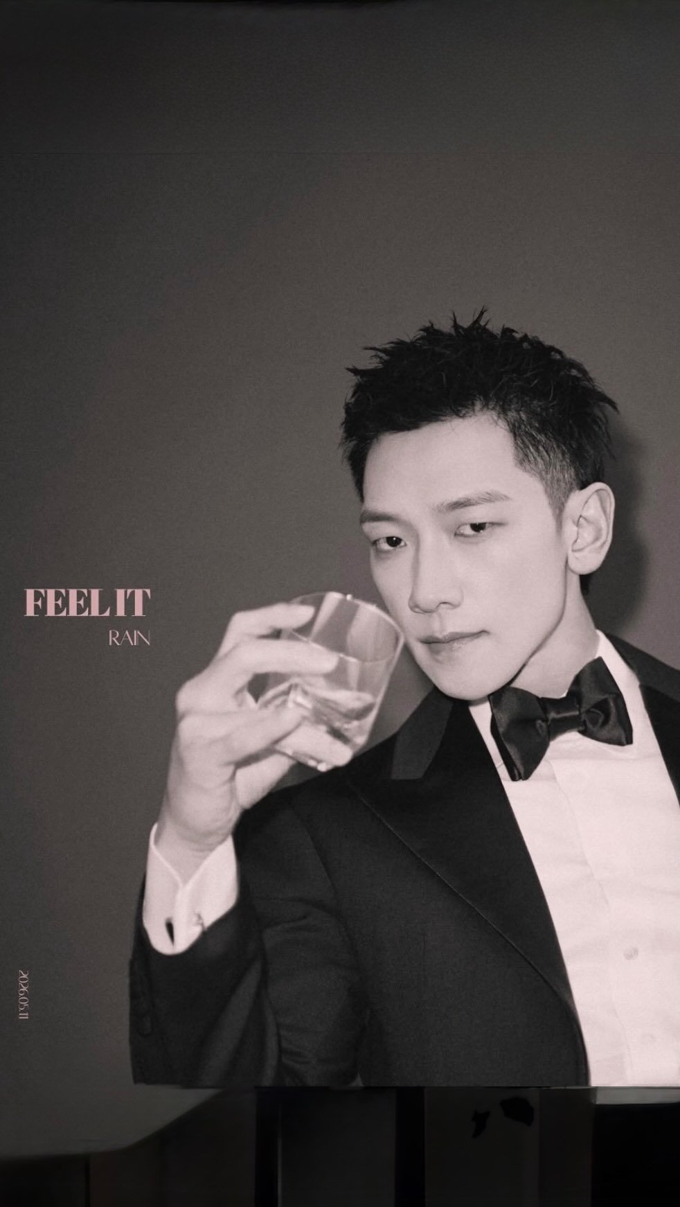 adore_daeyoungyoung 게시물 이미지: RAIN🖤 FEEL IT 
RAIN IS BACK 🤫
 
M...