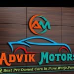 advik_motors_pune 인스타그램 프로필 사진